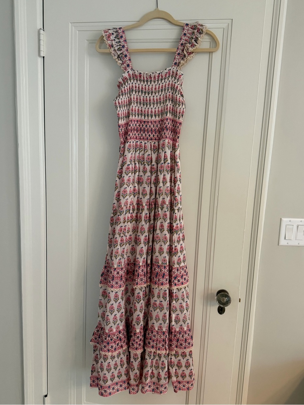 Bell by Alicia Bell Maxi Dress